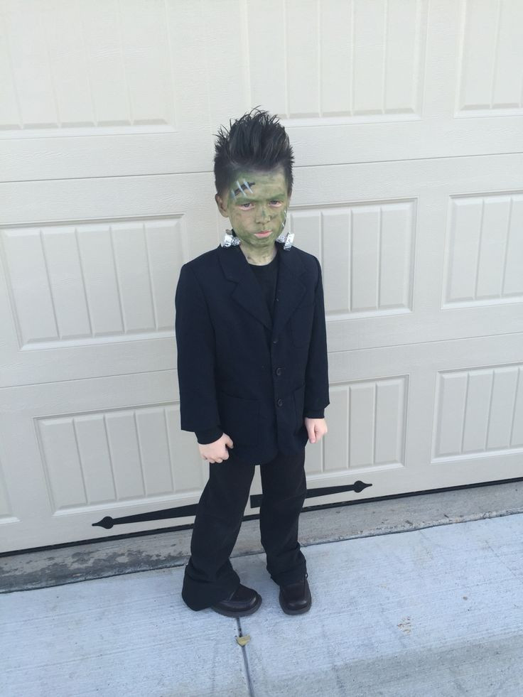 Best ideas about Frankenstein Costume DIY
. Save or Pin Best 25 Kids frankenstein costume ideas on Pinterest Now.