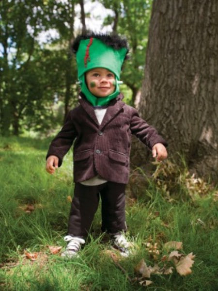 Best ideas about Frankenstein Costume DIY
. Save or Pin 60 Fun and Easy DIY Halloween Costumes Your Kids Will Love Now.