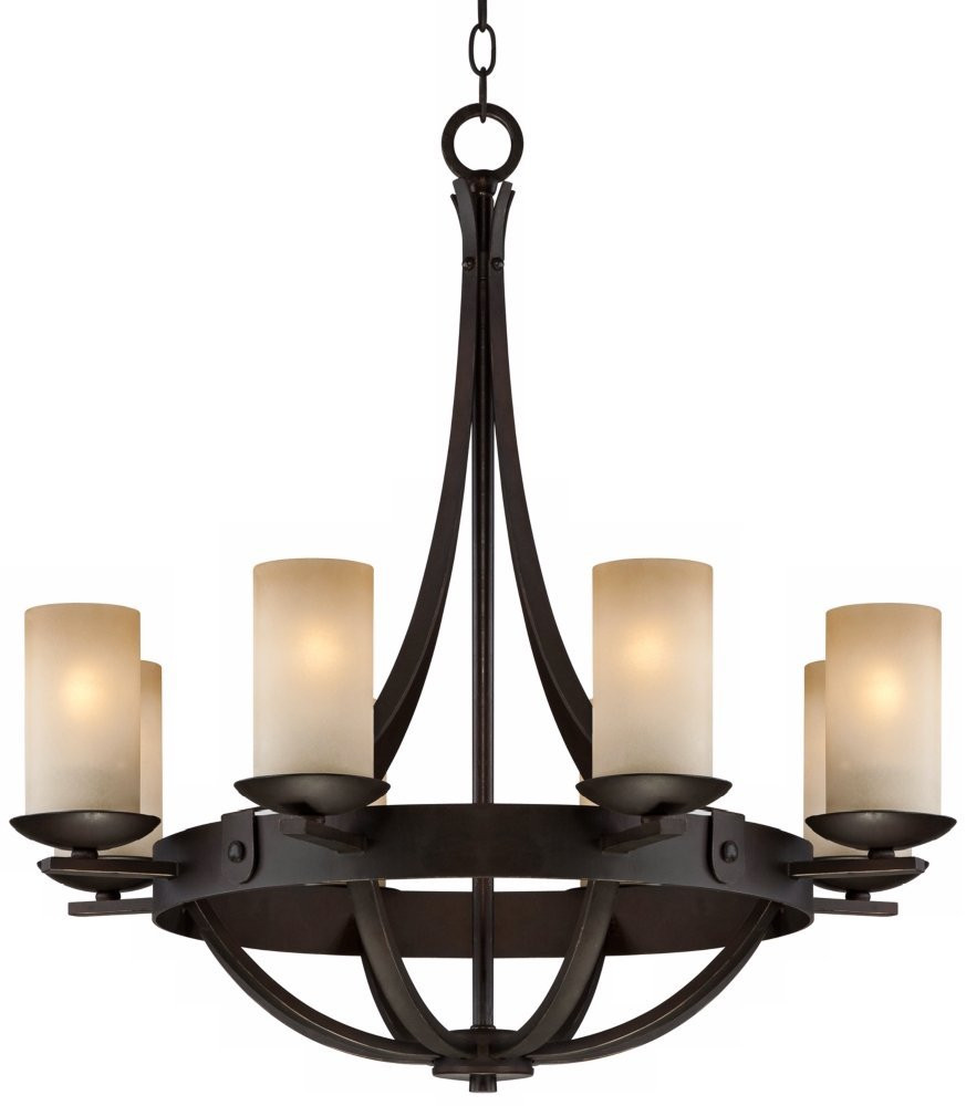 Best ideas about Franklin Iron Works Lighting
. Save or Pin Franklin Iron Works Bronze Quot Wide Scavo Glass Now.