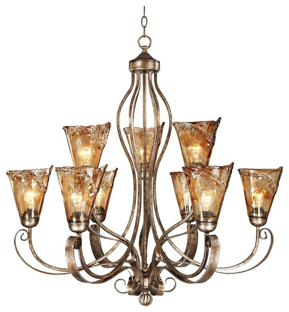 Best ideas about Franklin Iron Works Lighting
. Save or Pin Traditional Franklin Iron Works™ 35 1 2" Wide Chandelier Now.