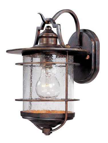 Best ideas about Franklin Iron Works Lighting
. Save or Pin Franklin Iron Works™ Casa Mirada 12″ High Outdoor Light Now.