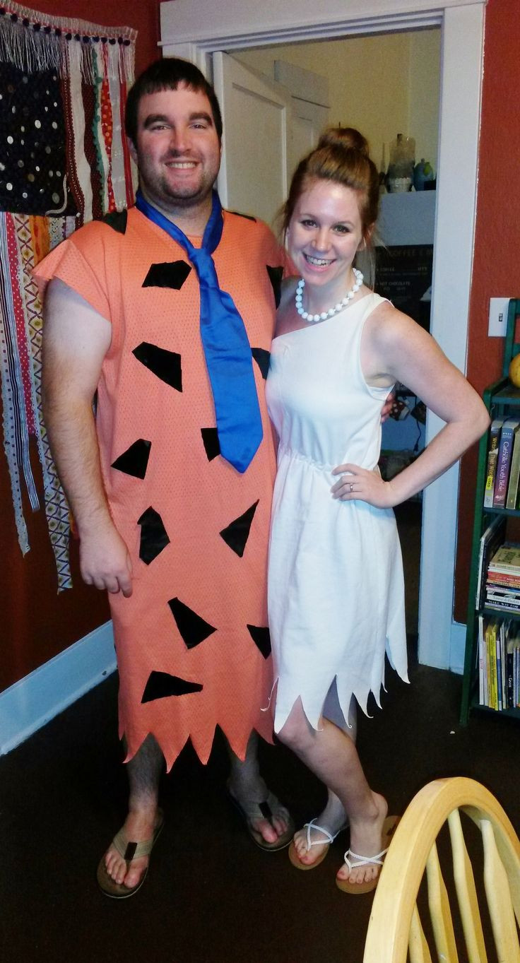 Best ideas about Fred And Wilma Flintstone Costume DIY
. Save or Pin 15 best Wilma Flintstone Costume images on Pinterest Now.