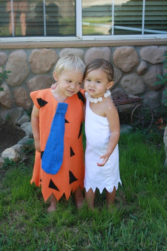 Best ideas about Fred And Wilma Flintstone Costume DIY
. Save or Pin fred and wilma twins 2 costumes or siblings 0 8t Flintstone Now.