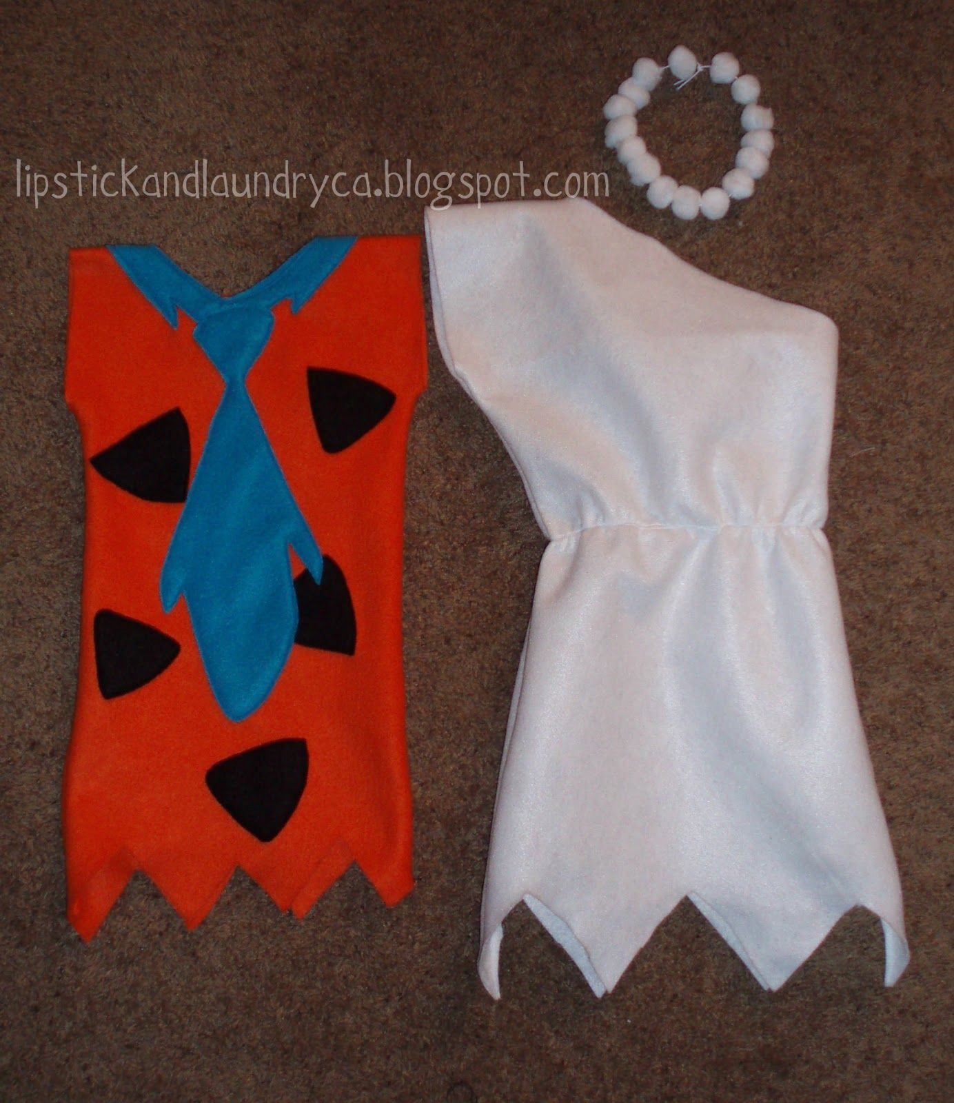 Best ideas about Fred And Wilma Flintstone Costume DIY
. Save or Pin Best 25 Flintstones costume ideas on Pinterest Now.