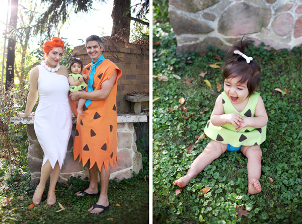 Best ideas about Fred Flintstone Costume DIY. 