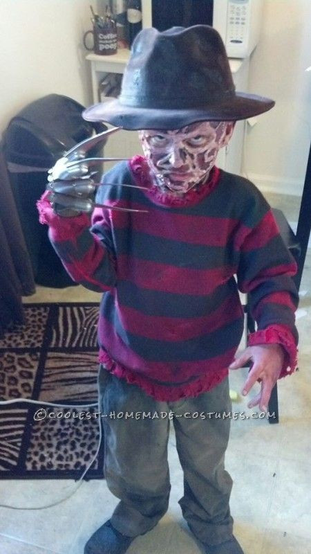 Best ideas about Freddy Krueger Costume DIY
. Save or Pin 25 Best Ideas about Freddy Krueger Costume on Pinterest Now.