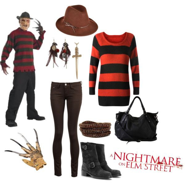 Best ideas about Freddy Krueger Costume DIY
. Save or Pin Best 25 Freddy krueger costume ideas on Pinterest Now.