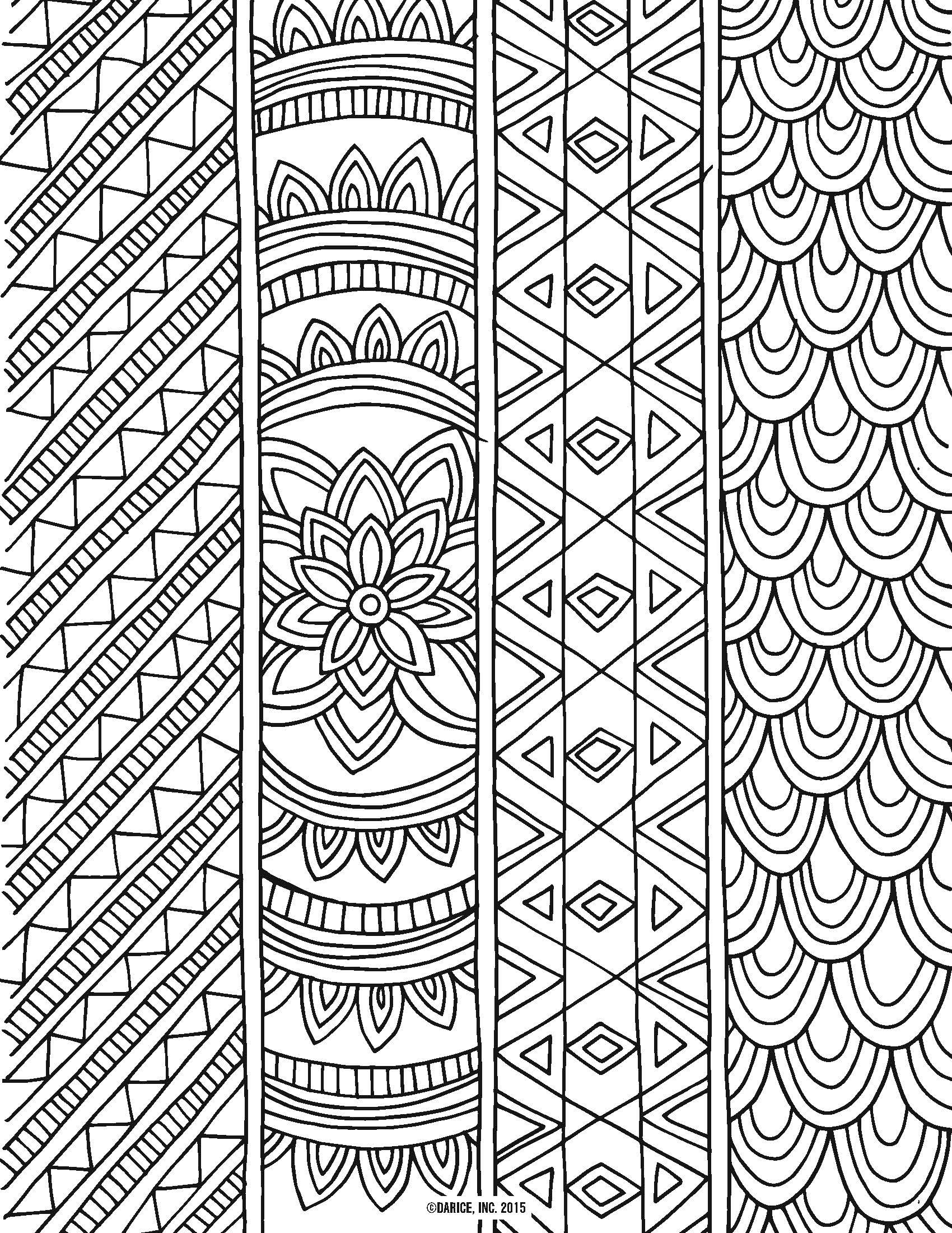 Best ideas about Free Adult Printable Coloring Sheets
. Save or Pin 9 Free Printable Adult Coloring Pages Now.