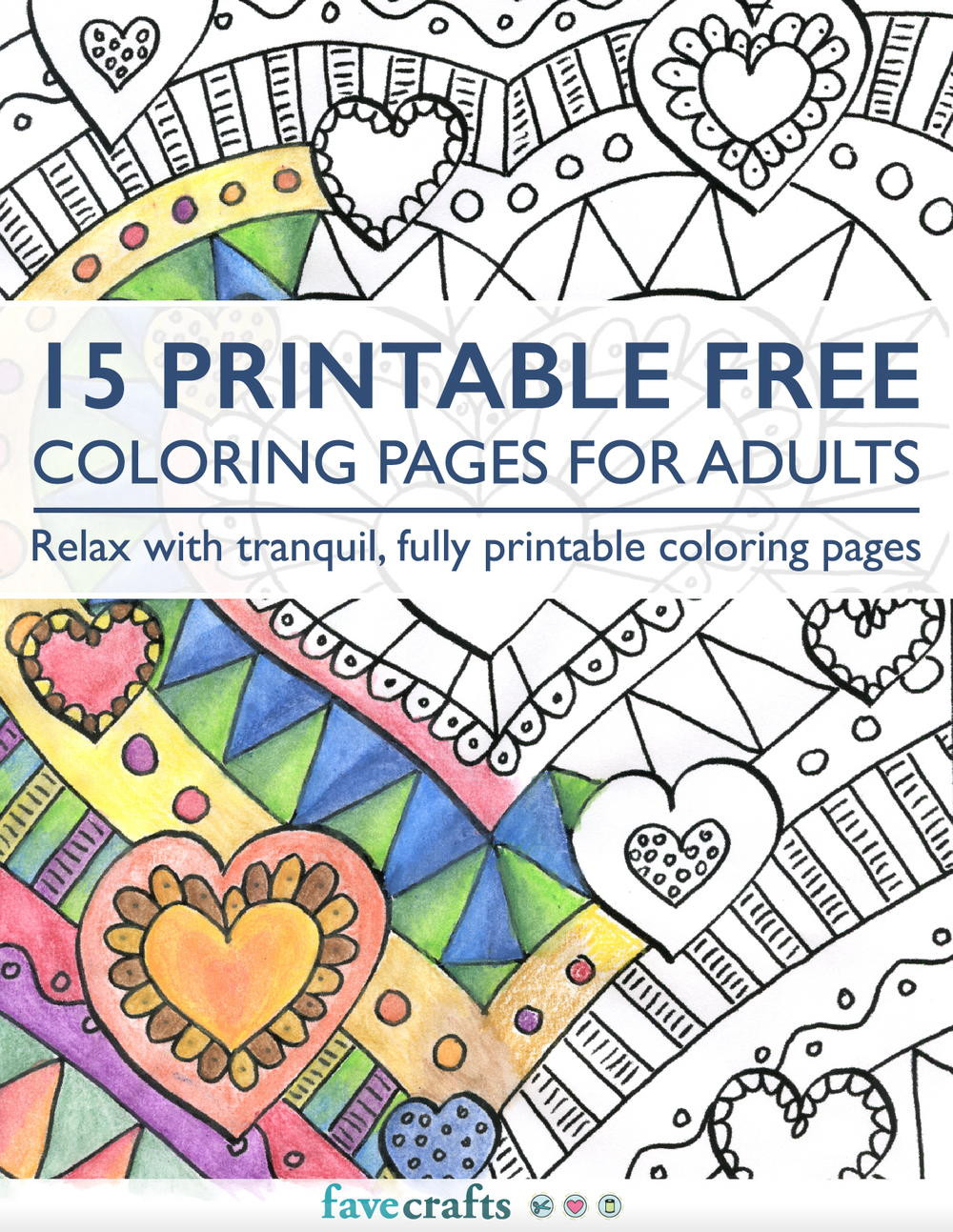 Best ideas about Free Adult Printable Coloring Sheets
. Save or Pin 15 Printable Free Coloring Pages for Adults [PDF Now.