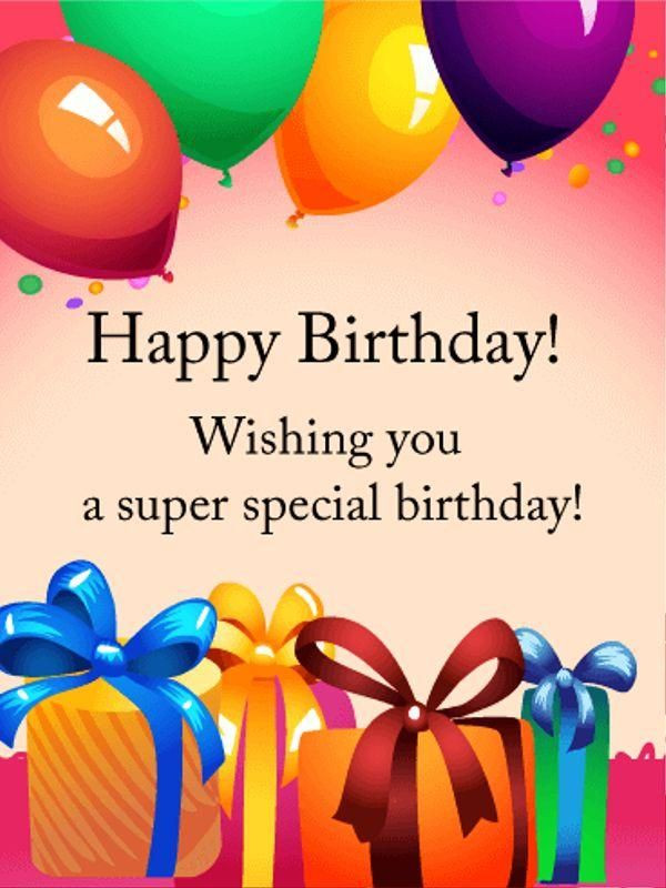 Best ideas about Free Birthday Card Images
. Save or Pin Happy Birthday for Her Best Bday Pics for Women Now.