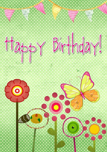 Best ideas about Free Birthday Card Images
. Save or Pin Happy Birthday Card · Free image on Pixabay Now.