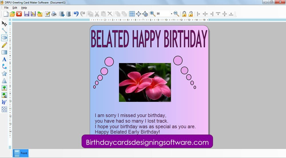 Best ideas about Free Birthday Card Maker
. Save or Pin Greeting Card Maker App Free Download and Review Now.