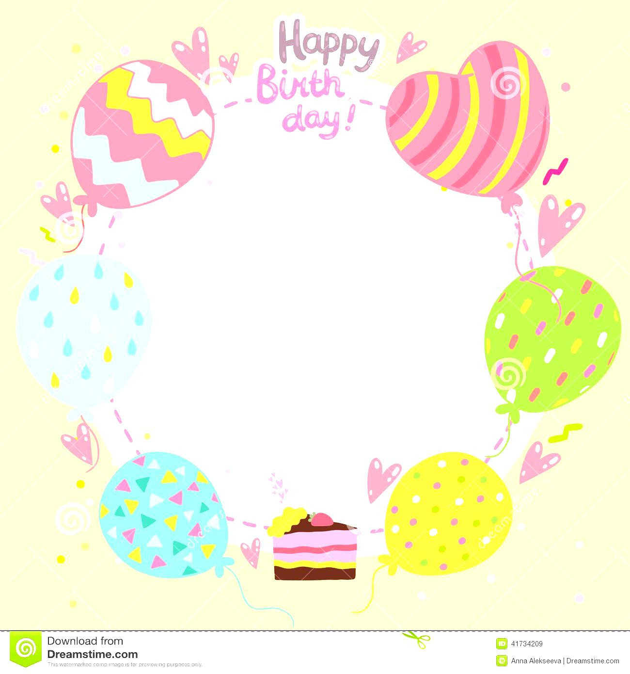 Best ideas about Free Birthday Card Template
. Save or Pin Birthday Card Template Now.