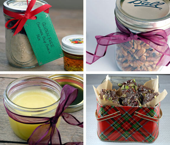 Best ideas about Free Christmas Gift Ideas
. Save or Pin Gluten Free DIY Christmas Gift Ideas Now.