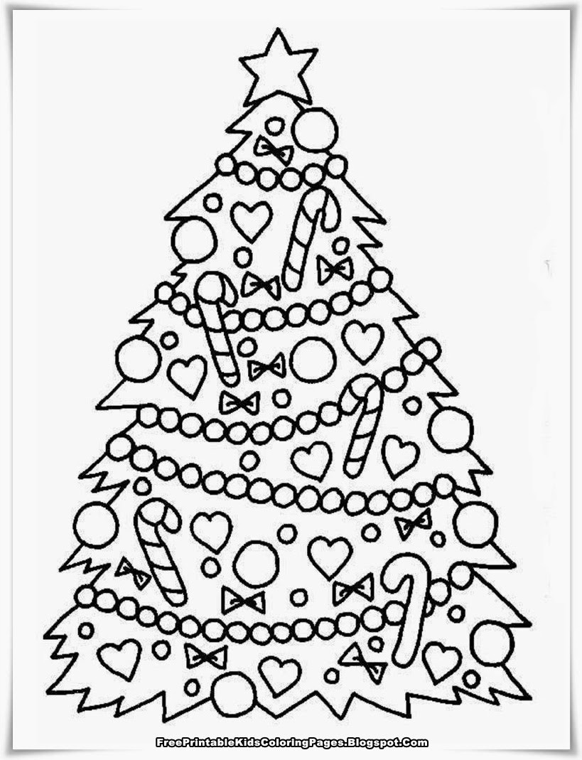Best ideas about Free Christmas Printable Coloring Sheets For Kids
. Save or Pin Free Printable Christmas Coloring Pages Free Printable Now.