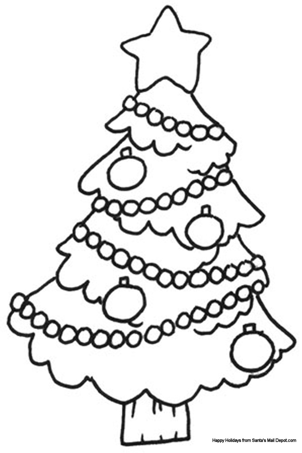 Best ideas about Free Coloring Pages Christmas
. Save or Pin Coloring Pages Now.