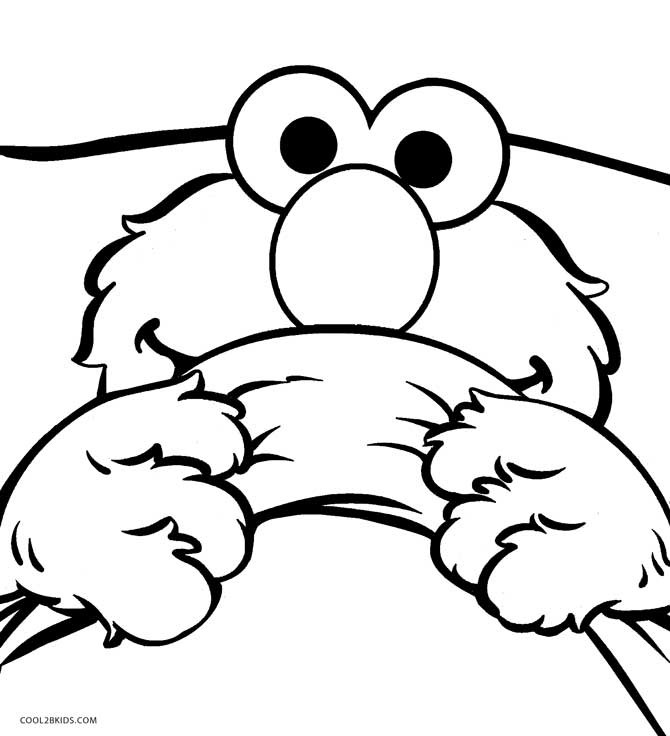 Best ideas about Free Coloring Pages Elmo Printable
. Save or Pin Printable Elmo Coloring Pages For Kids Now.