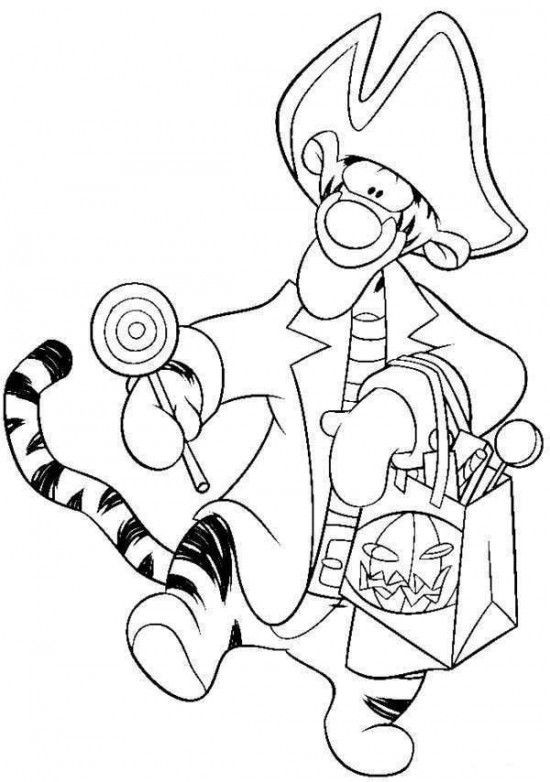 Best ideas about Free Coloring Pages Halloween Disney
. Save or Pin Best 25 Halloween coloring sheets ideas on Pinterest Now.