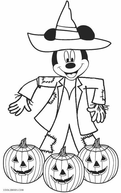 Best ideas about Free Coloring Pages Halloween Disney
. Save or Pin Printable Disney Coloring Pages For Kids Now.