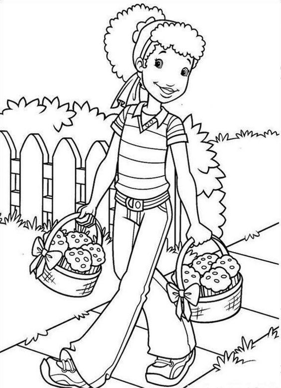 Best ideas about Free Coloring Pages Of African Americans
. Save or Pin Free African American Coloring Pages Coloring Home Now.