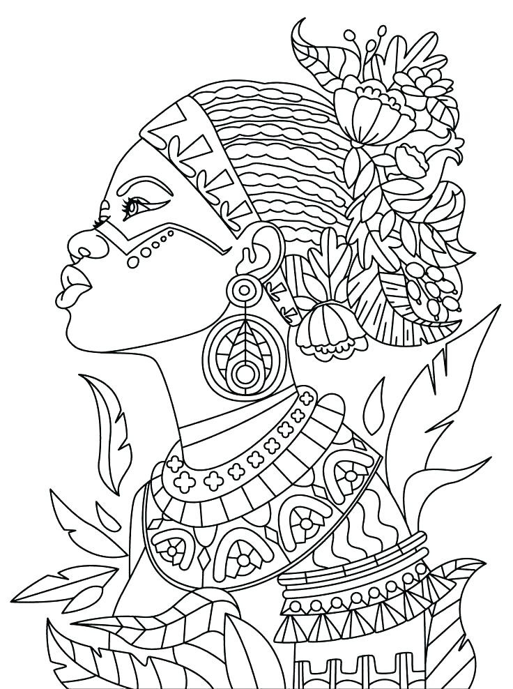 Best ideas about Free Coloring Pages Of African Americans
. Save or Pin African American Coloring Pages at GetColorings Now.