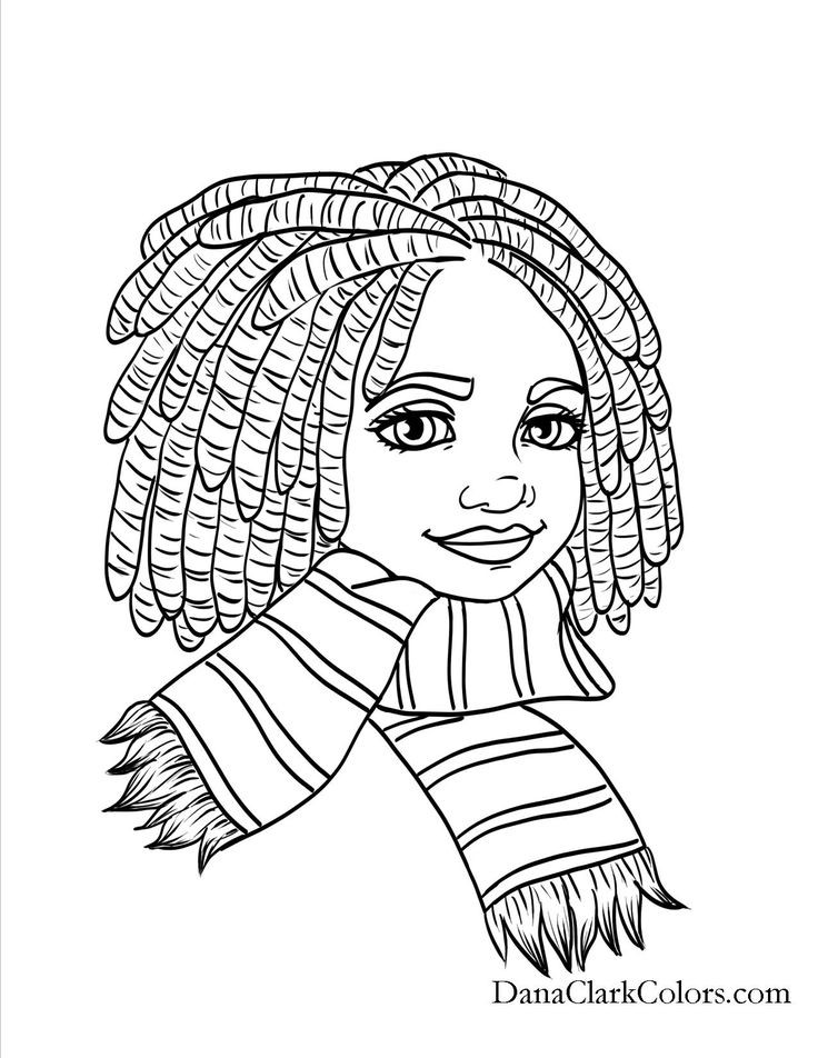 Best ideas about Free Coloring Pages Of African Americans
. Save or Pin Famous African American Woman Coloring Pages Now.