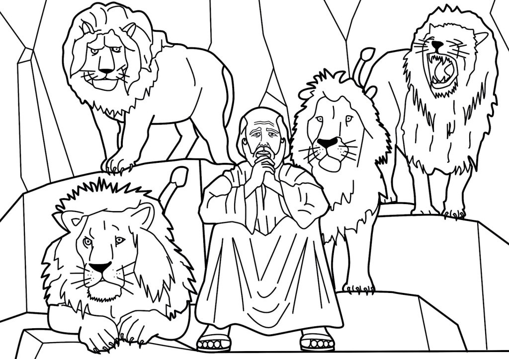 Best ideas about Free Coloring Pages Of Bible Stories
. Save or Pin Bible Characters Coloring Pages AZ Coloring Pages Now.