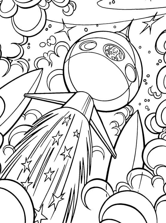 Best ideas about Free Coloring Pages Outer Space
. Save or Pin Krypto The Dog Go Into Outer Space Coloring Pages Krypto Now.