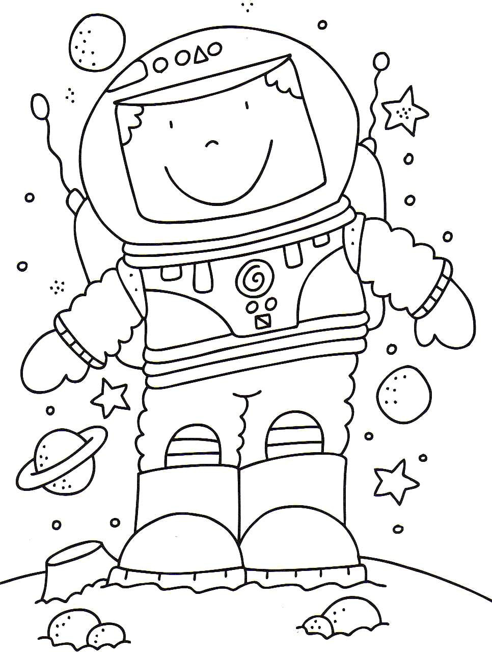 Best ideas about Free Coloring Pages Outer Space
. Save or Pin Outer Space Coloring Pages coloringsuite Now.