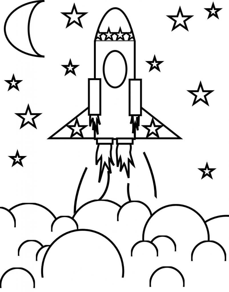 Best ideas about Free Coloring Pages Outer Space
. Save or Pin Outer Space Coloring Pages coloringsuite Now.