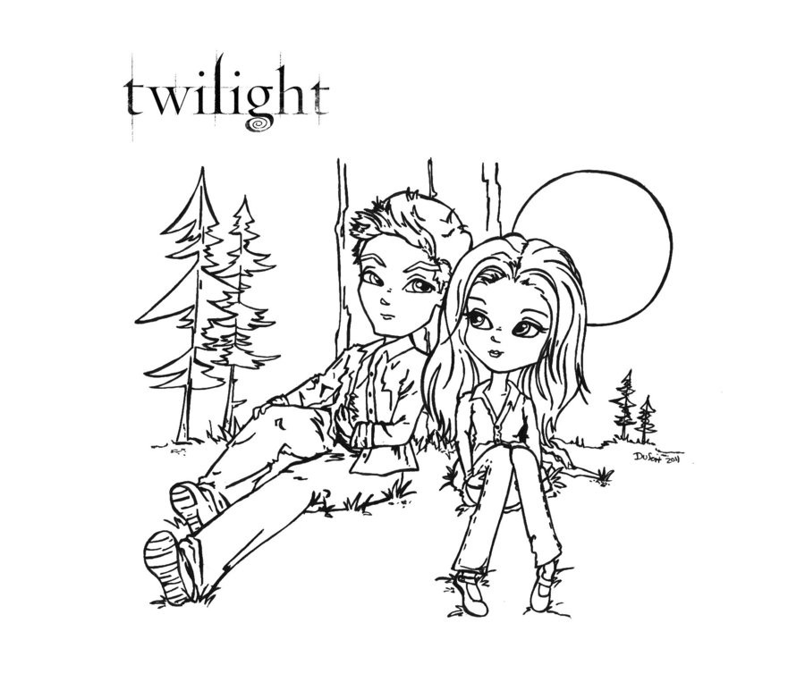 Best ideas about Free Coloring Pages Twilight
. Save or Pin Coloring Pages Twilight Coloring Home Now.