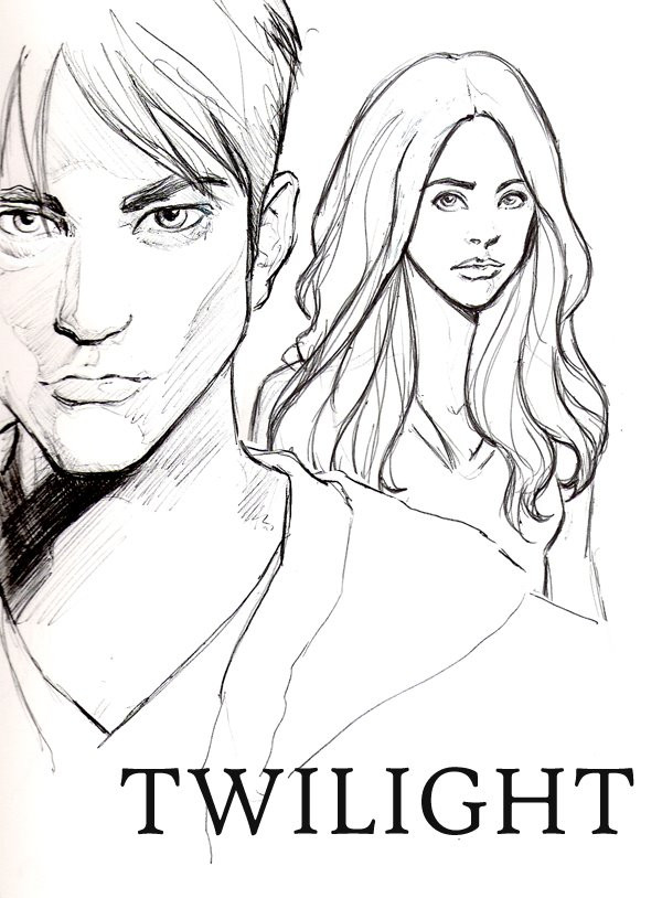 Best ideas about Free Coloring Pages Twilight
. Save or Pin Twilight Coloring Pages Now.