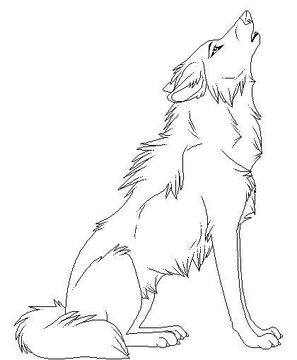 Best ideas about Free Coloring Pages Wolf
. Save or Pin Top 15 Free Printable Wolf Coloring Pages line Now.