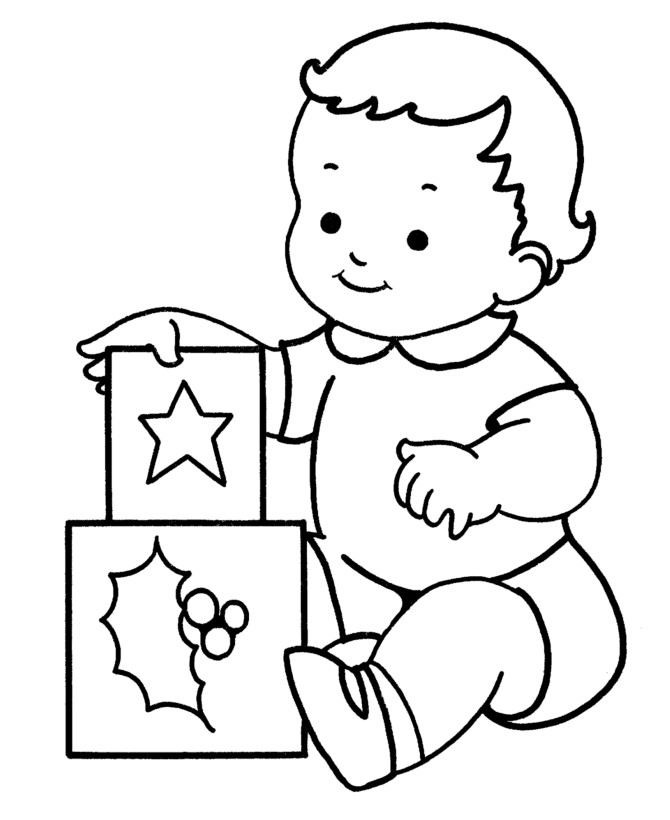 Best ideas about Free Coloring Sheets Babies
. Save or Pin Baby Coloring Pages Printables AZ Coloring Pages Now.