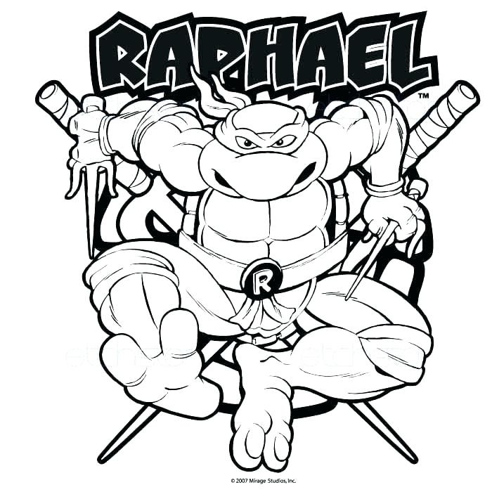 Best ideas about Free Coloring Sheets Ninja Turtles
. Save or Pin Ninja Turtle Raphael Drawing at GetDrawings Now.