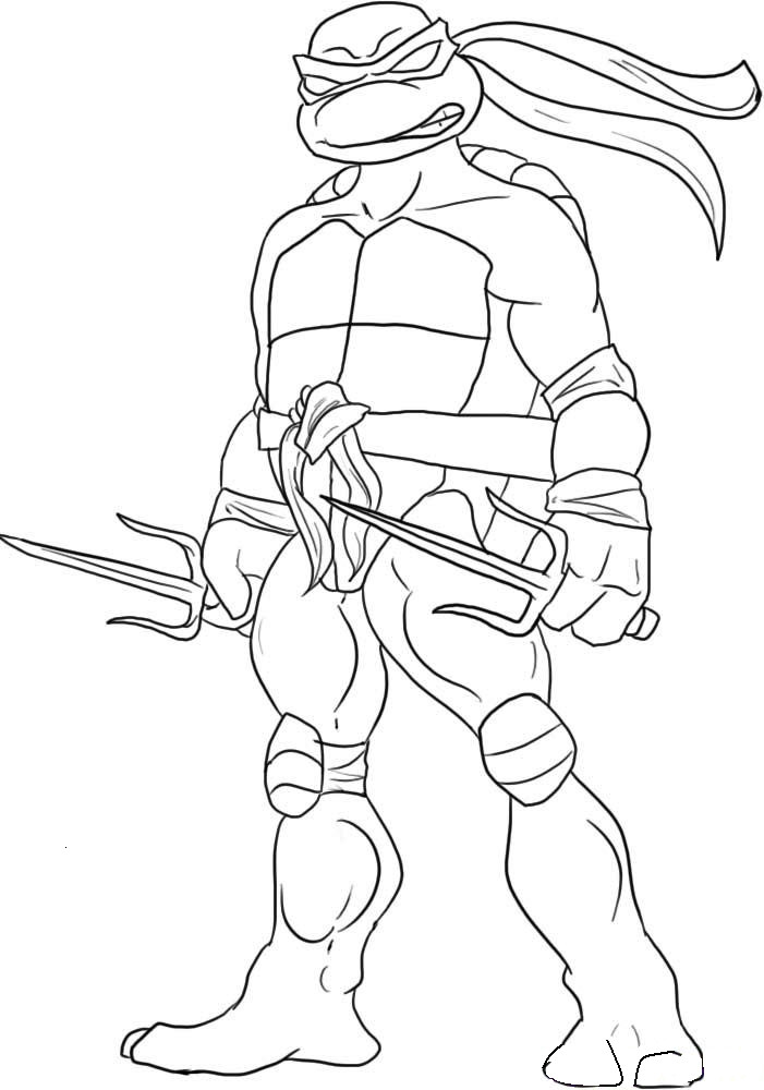 Best ideas about Free Coloring Sheets Ninja Turtles
. Save or Pin Teenage Mutant Ninja Turtles Coloring Page Coloring Home Now.