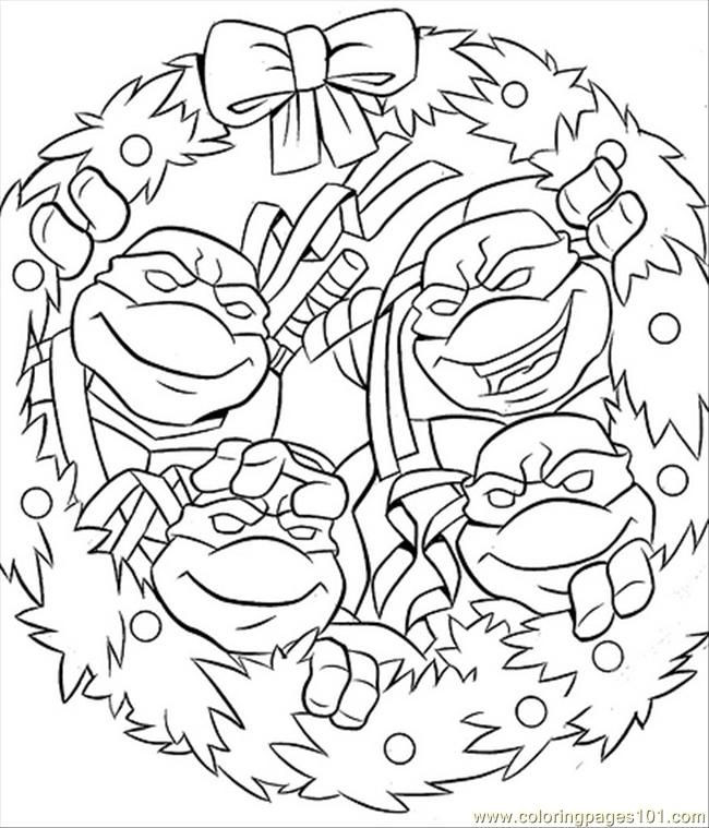 Best ideas about Free Coloring Sheets Ninja Turtles
. Save or Pin Ninja Turtle Coloring Pages Coloring Home Now.