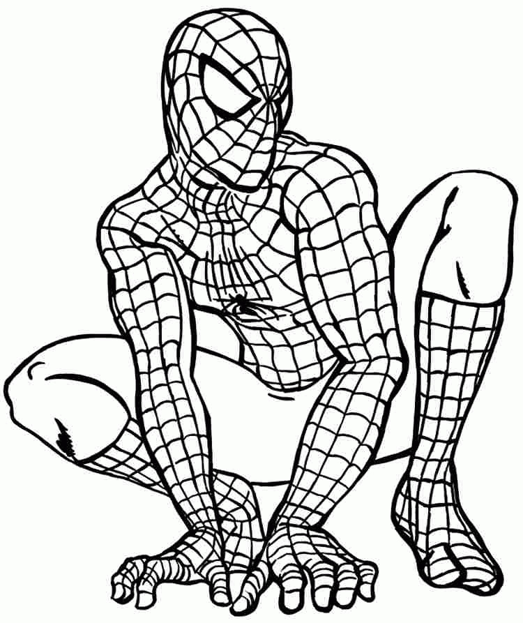 Best ideas about Free Coloring Sheets Superheroes
. Save or Pin Marvel Super Hero Squad Az Coloring Pages Coloring Home Now.