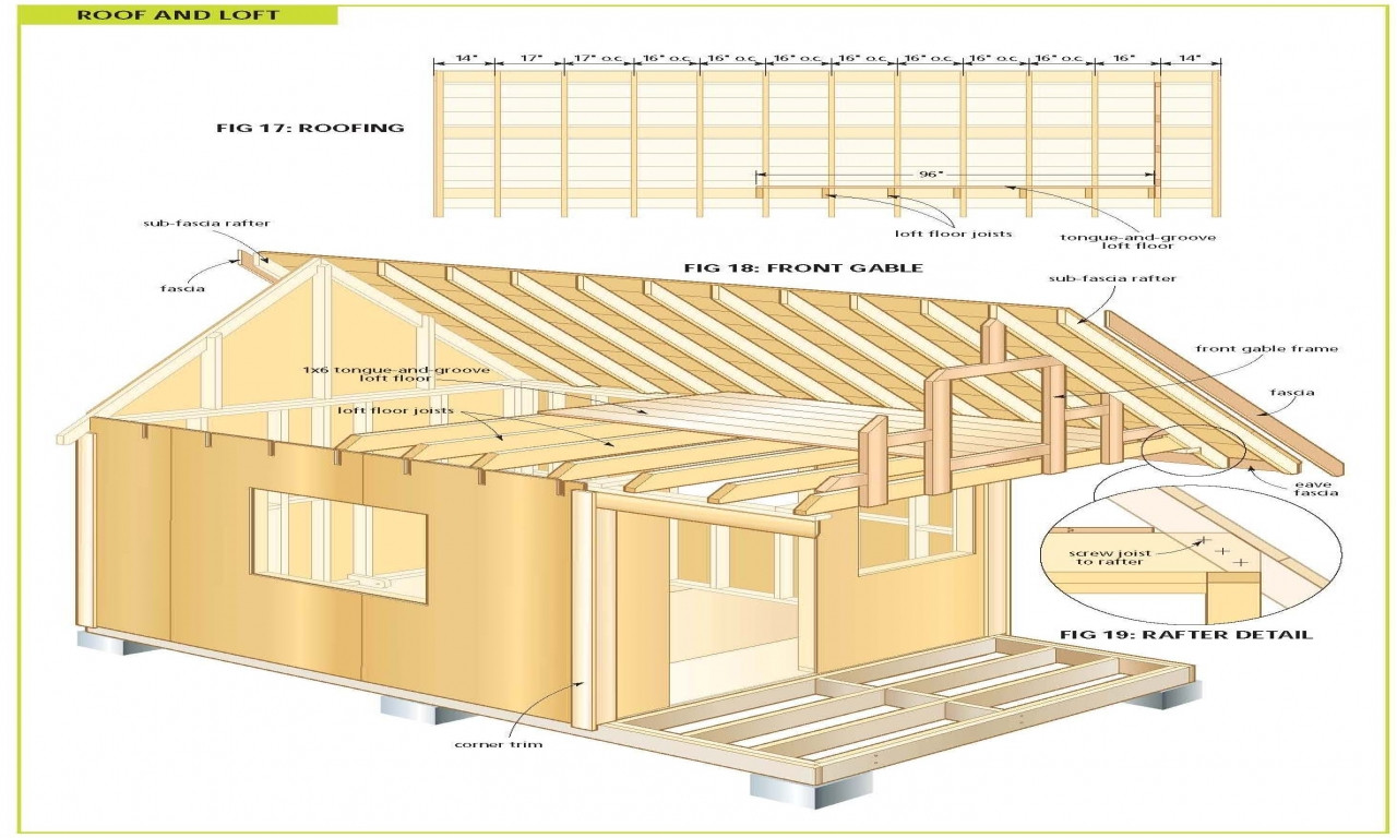 Best ideas about Free DIY Plans
. Save or Pin Wood Cabin Plans Free DIY Shed Plans Free cottage and Now.