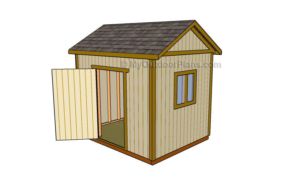 Best ideas about Free DIY Shed Plans
. Save or Pin Diy Shed Plans Now.