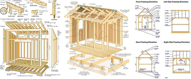 Best ideas about Free DIY Shed Plans
. Save or Pin RyanShedPlans 12 000 Shed Plans with Woodworking Designs Now.