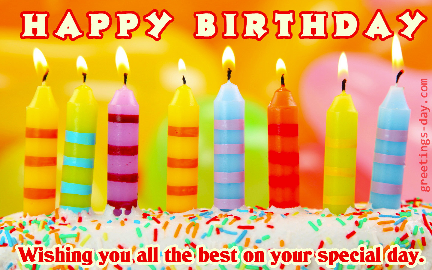 Best ideas about Free E Cards Birthday Card
. Save or Pin Happy Birthday for friends Free Ecards and Pics Now.