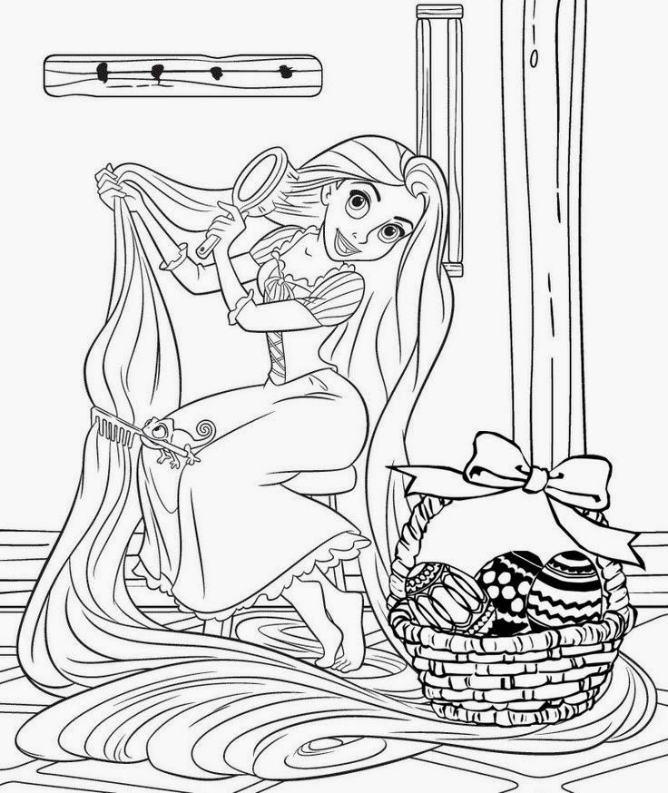 Best ideas about Free Easter Coloring Pages For Girls
. Save or Pin Shine Kids Crafts Easter Free Printable Coloring Pages Now.