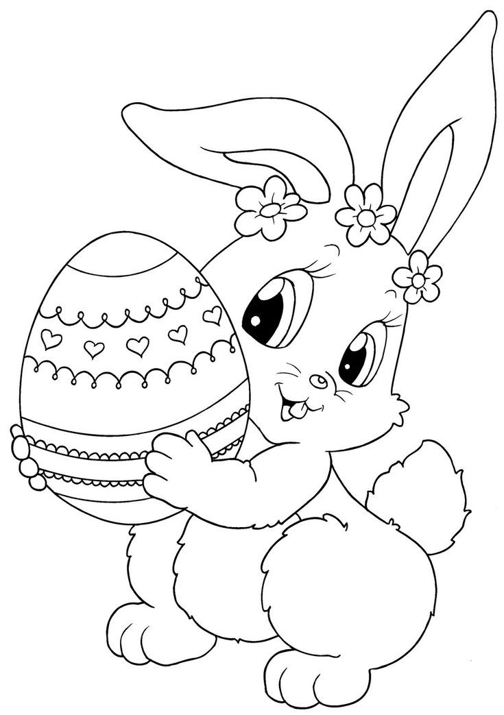 Best ideas about Free Easter Coloring Pages For Girls
. Save or Pin Best 25 Easter coloring pages ideas on Pinterest Now.