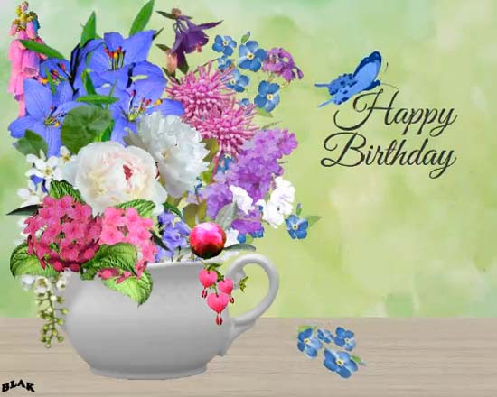 Best ideas about Free Ecards Birthday Card
. Save or Pin Happy Birthday Cards Free Happy Birthday Wishes Greeting Now.