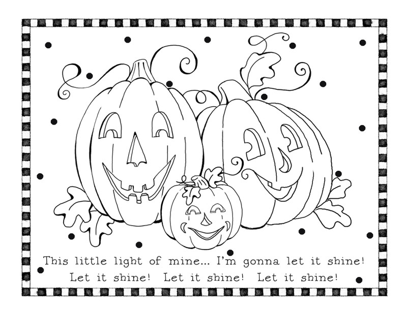 Best ideas about Free Fall Printable Bible Preschool Coloring Sheets
. Save or Pin Let it Shine Coloring Page Karla s Korner Now.