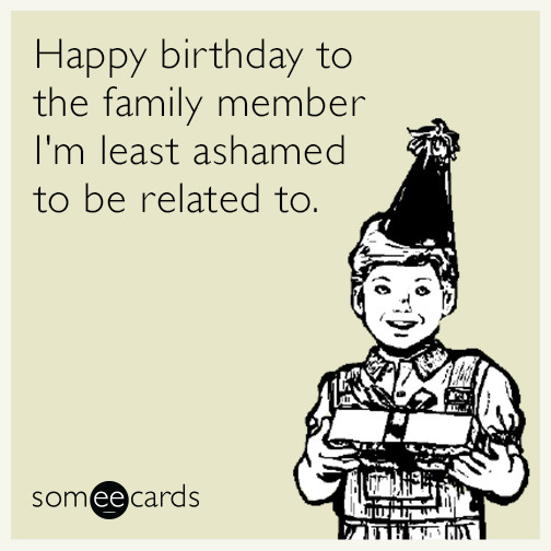 Best ideas about Free Funny Birthday Ecard
. Save or Pin Birthdays Now.