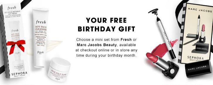 Best ideas about Free Gifts On Your Birthday
. Save or Pin Avery Mae Beauty Now.