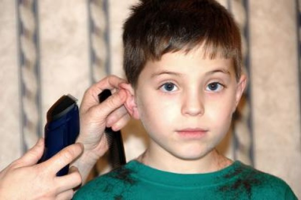 Best ideas about Free Haircuts For Kids
. Save or Pin Deals Free haircuts for kids every Sunday Lifestyles Now.