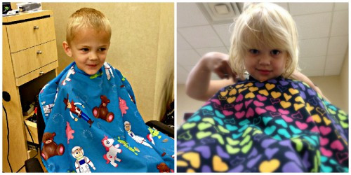 Best ideas about Free Haircuts For Kids
. Save or Pin Our Fun Haircuts at JCPenney Salon Now.
